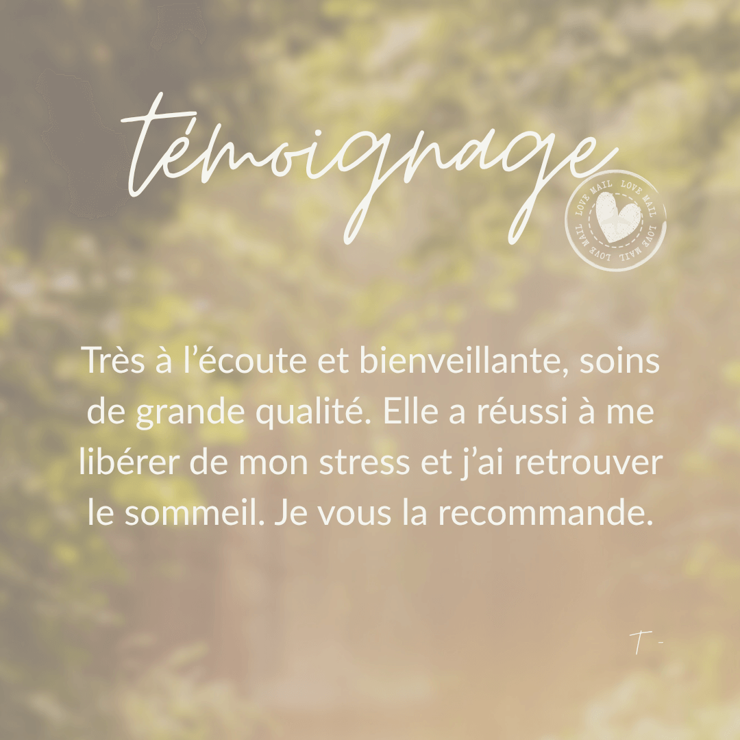 témoignage T