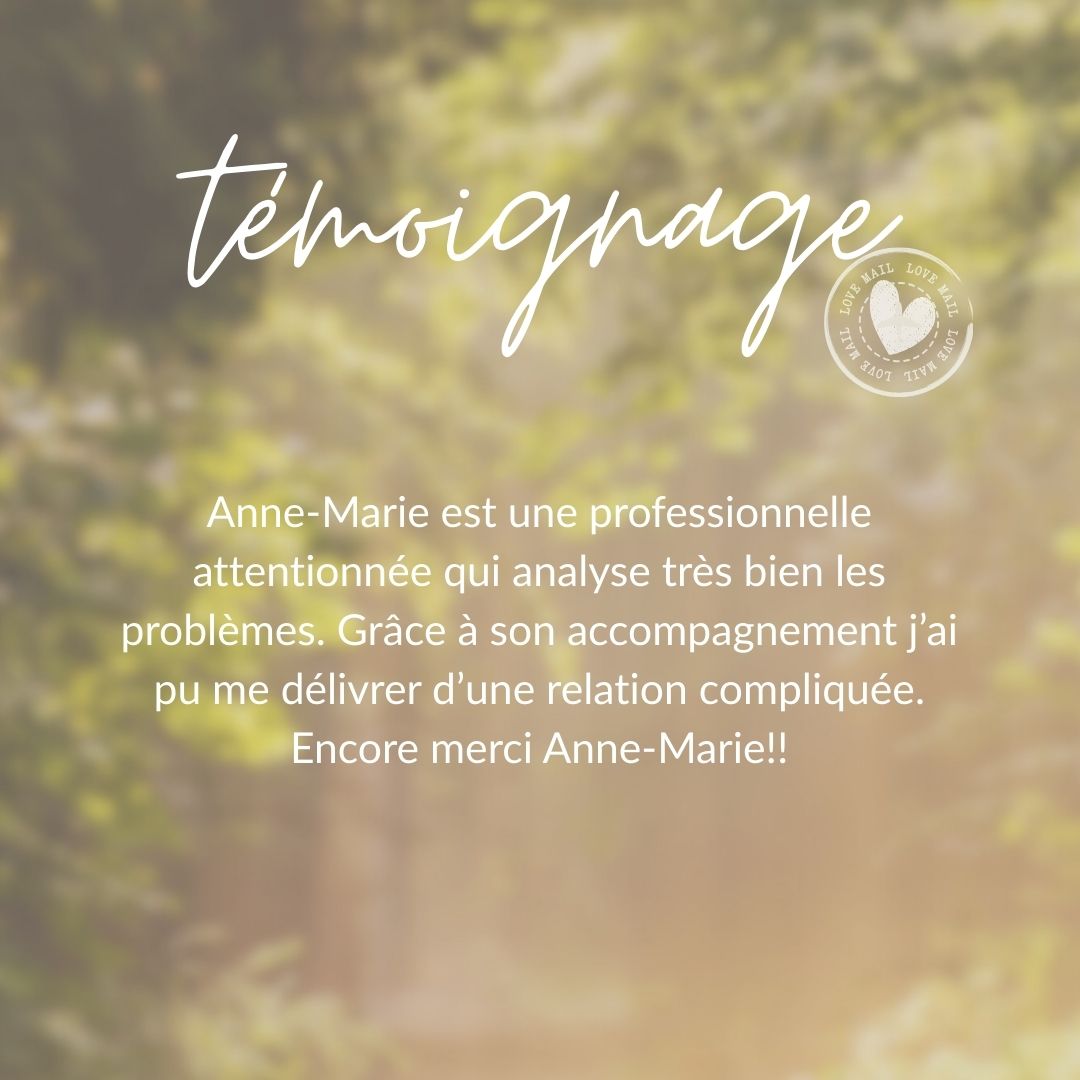 témoignage blocages émotionnels 4