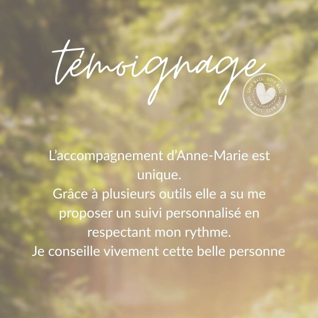témoignage outils